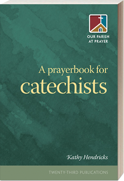 Prayerbook for Catechists