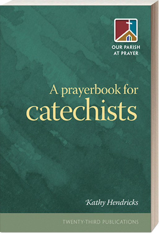 Prayerbook for Catechists