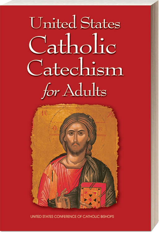 United States Catholic Catechism for Adults