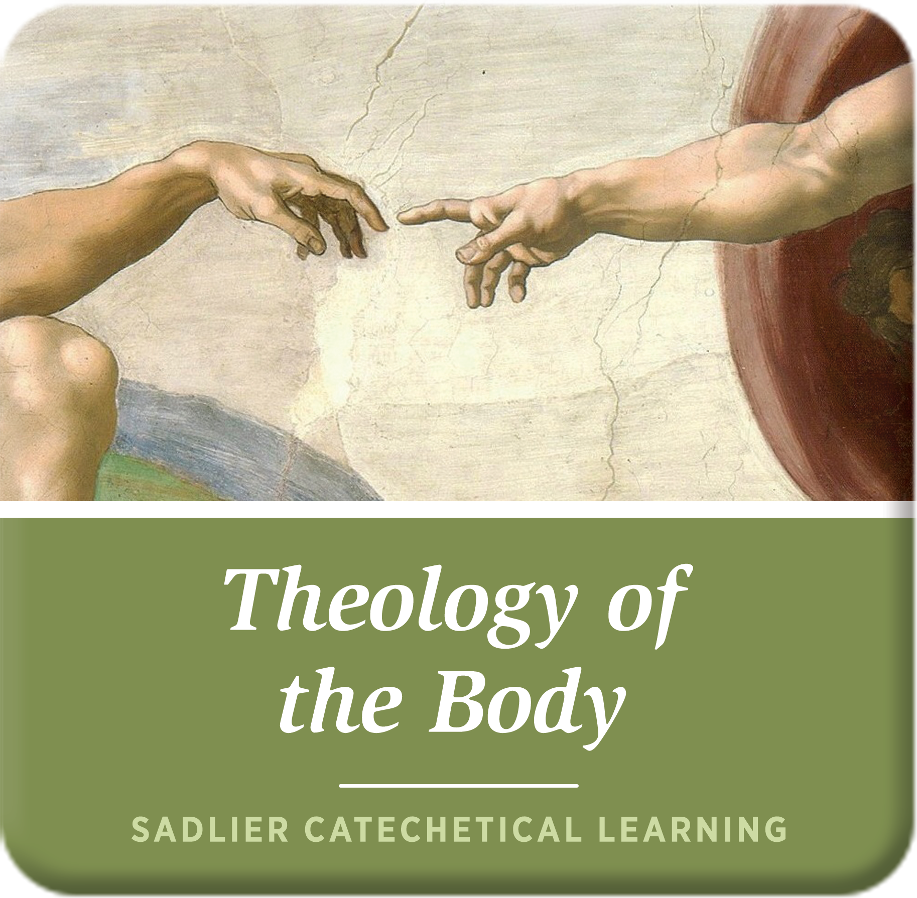 Introduction to the Theology of the Body Course image