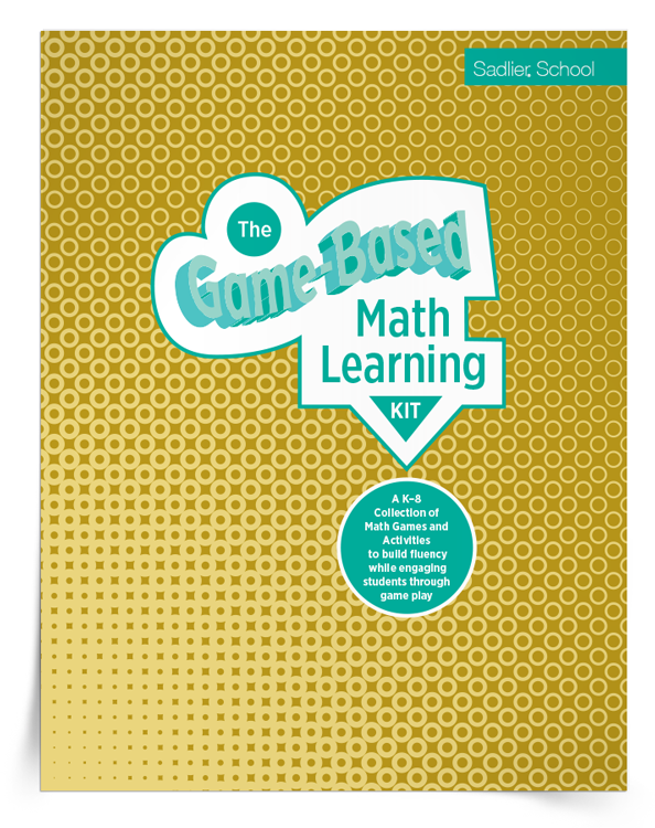 <em>The Game-Based Math Learning</em> Kit