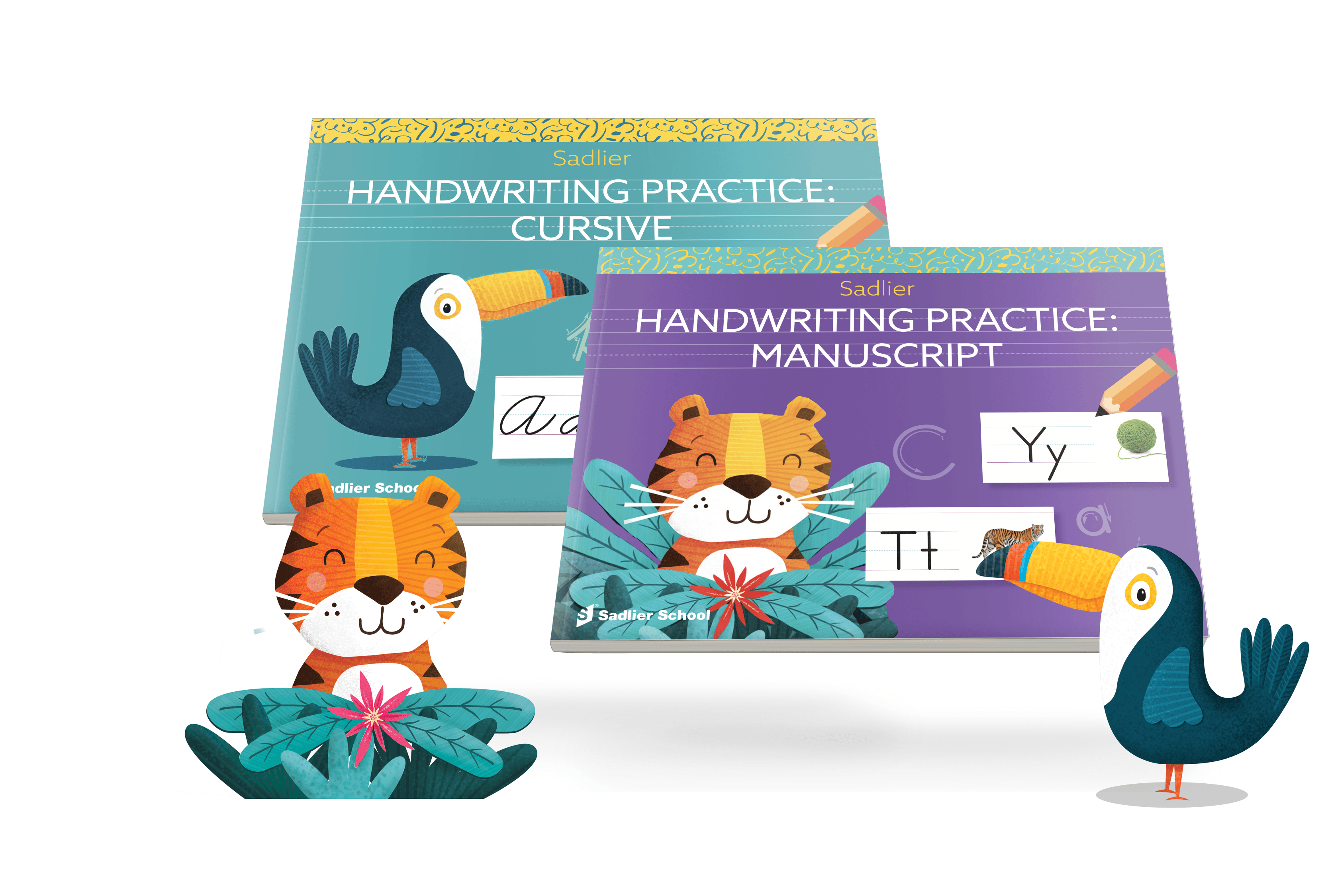 sadlier-handwriting-image-of-books