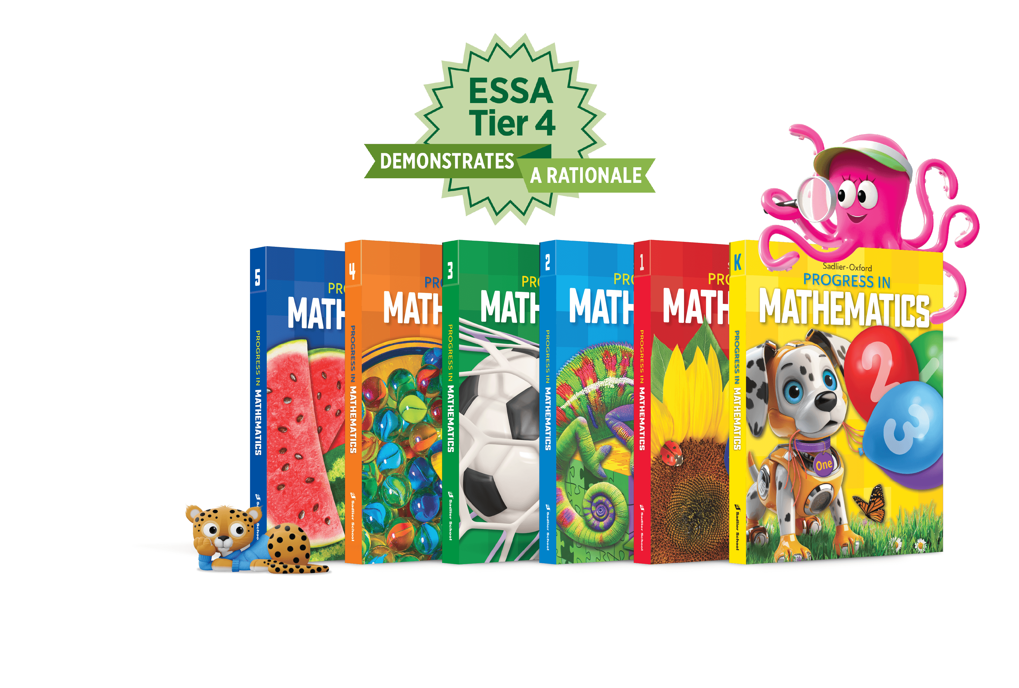 Progress-in-Mathematics-product-image