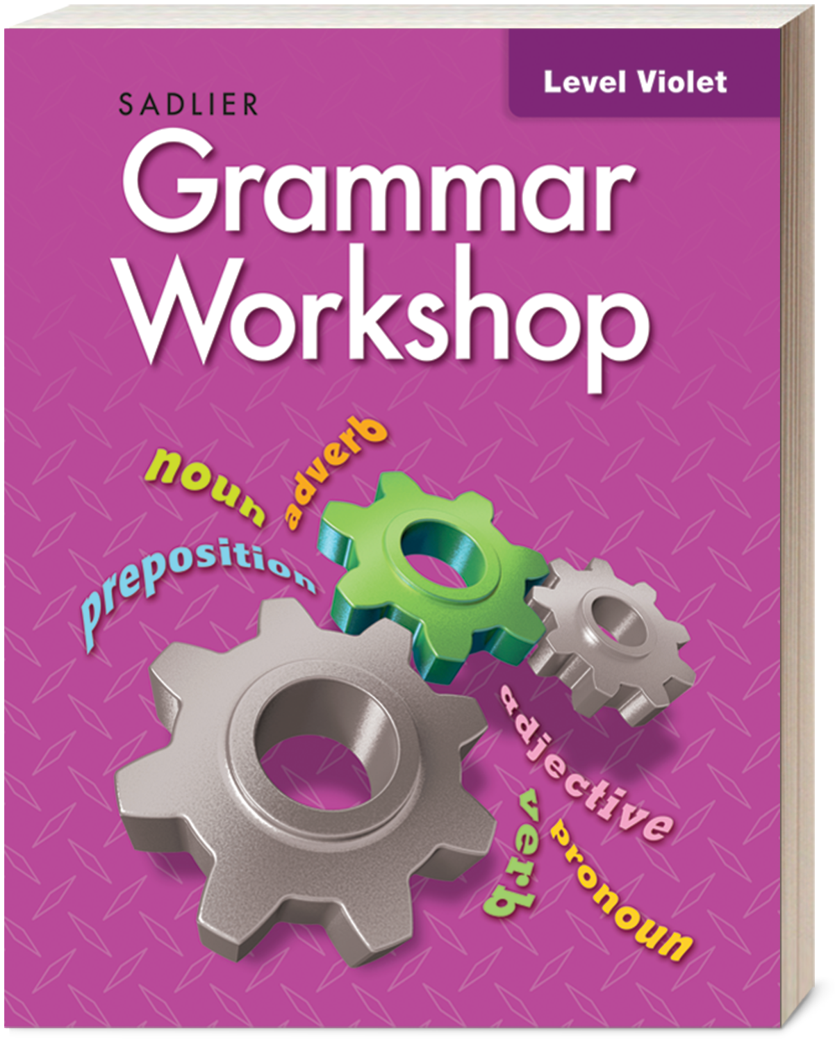 Grammar Workshop