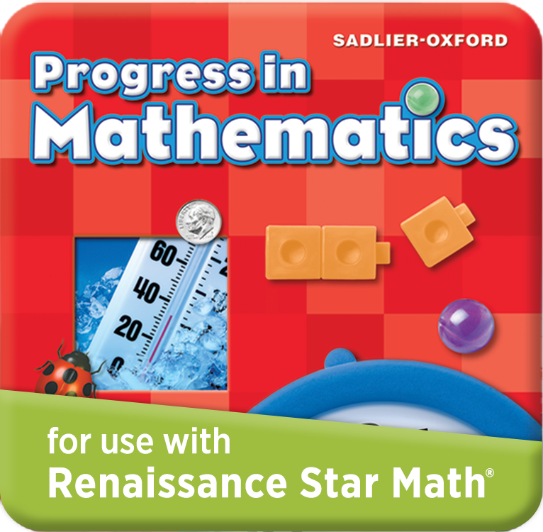 Renaissance Star Math