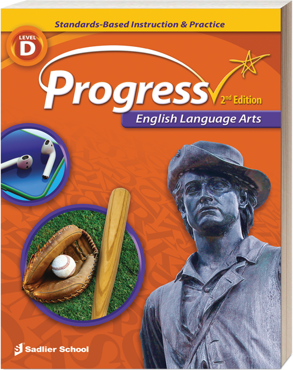Progress-English-Language-Arts