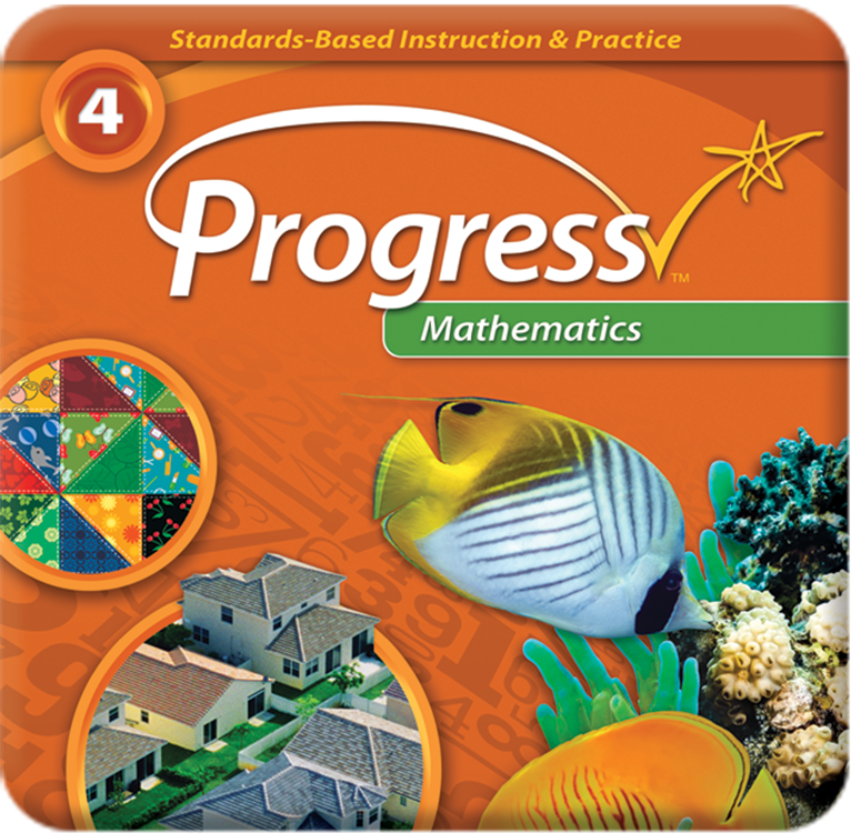 Progress Mathematics
