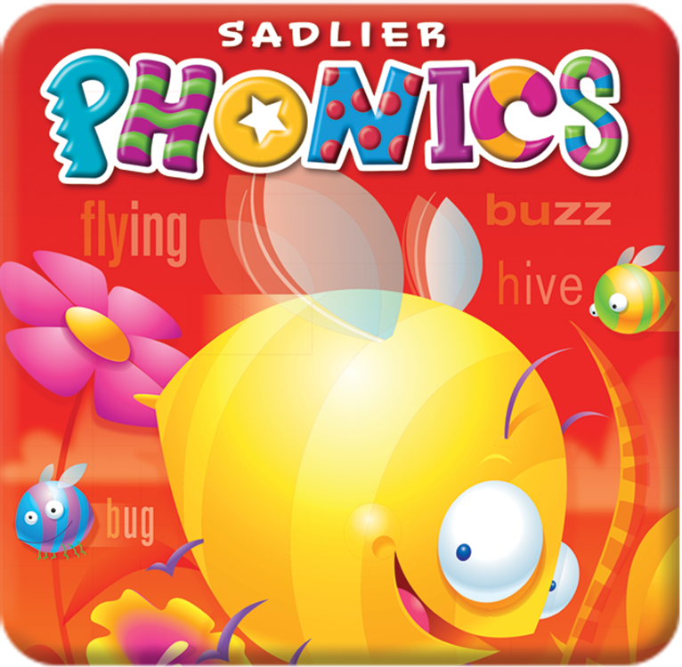 Sadlier Phonics