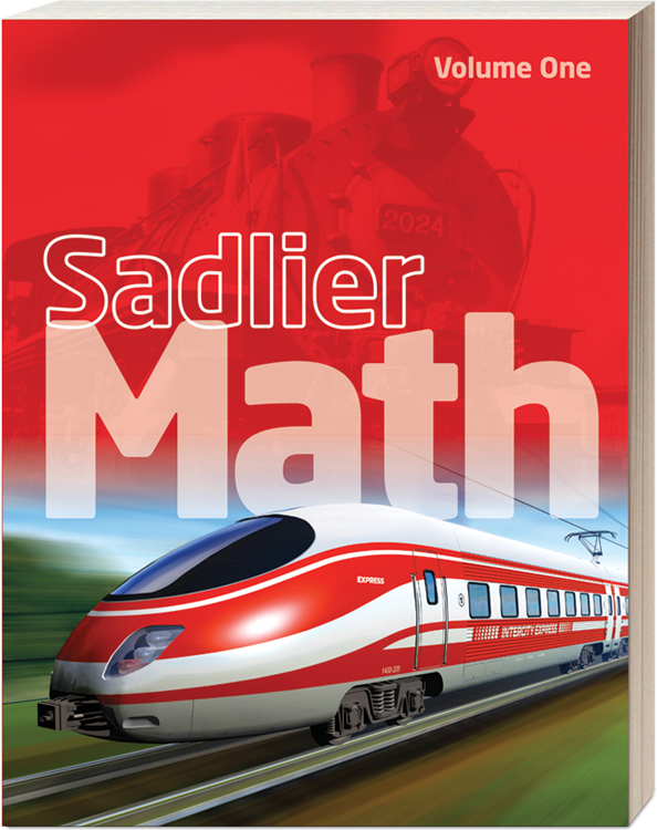 Sadlier Math