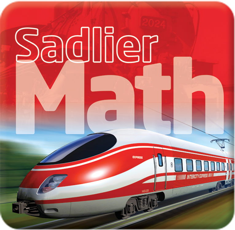 Sadlier Math