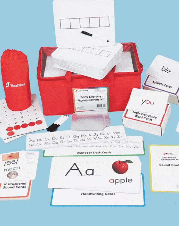 Early-Literacy-Manipulatives-Kit