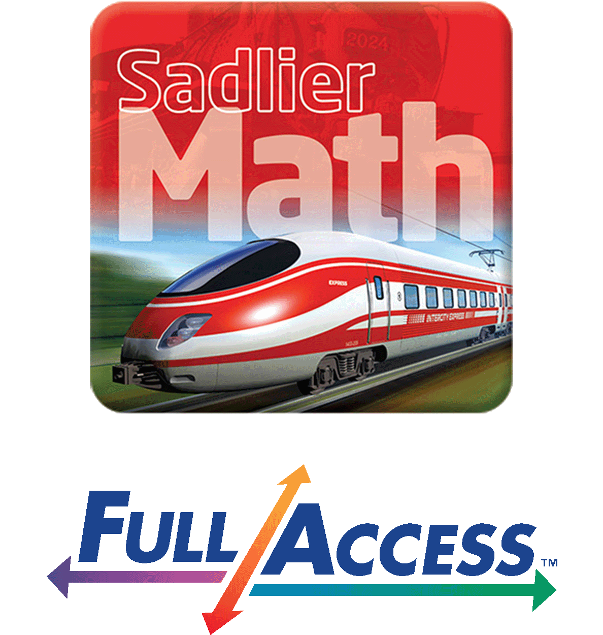 Sadlier Math Full Access Bundle