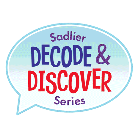 Sadlier-Decode-Discover-product