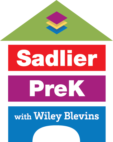 Sadlier-PreK-with-Wiley-Blevins-program-logo