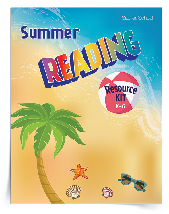 <em>Summer Reading</em> Resource Kit