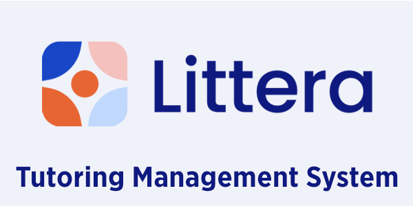 Littera-Tutoring-Management-System