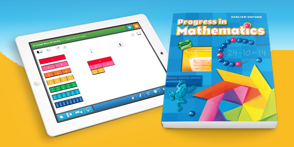 Progress-in-Mathematics-book-tablet