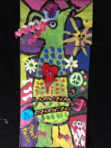 Art-Mouse-Project-Example