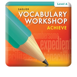 online assessments sadlier school vocabulary workshop