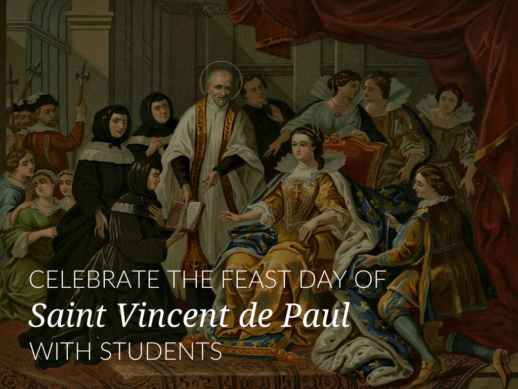 September Clearance Sale - St Vincent de Paul